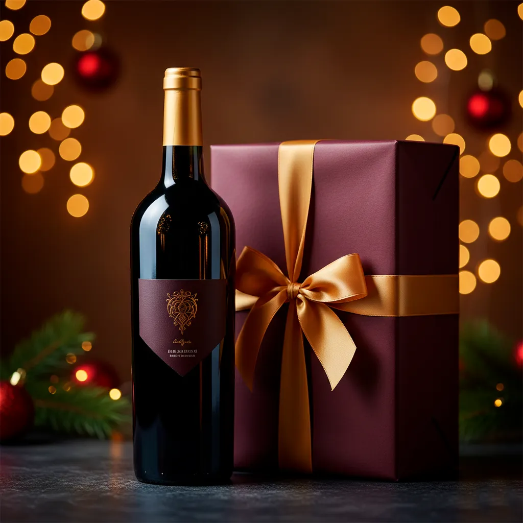 Cómo Elegir el Vino Perfecto para Regalar – Sorprende, Encanta y Conecta a Través de un Botella